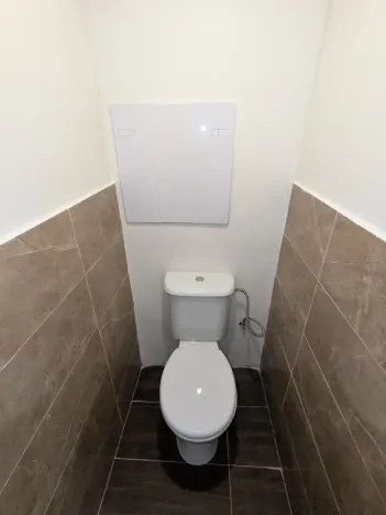 Pronájem bytu 2+1, Klášterec nad Ohří - Miřetice u Klášterce nad Ohří, Pod Stadionem, 54 m2