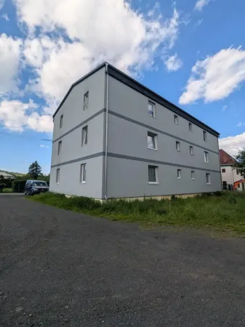 Prodej činžovního domu, Varnsdorf, Nezvalova, 495 m2