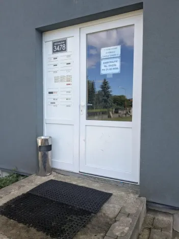 Prodej činžovního domu, Varnsdorf, Nezvalova, 495 m2