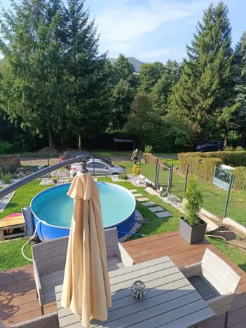 Prodej rodinného domu, Klášterec nad Ohří - Mikulovice, 328 m2