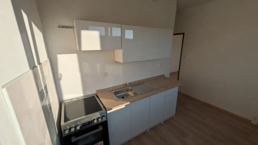 Pronájem bytu 2+1, Most, Pionýrů, 54 m2