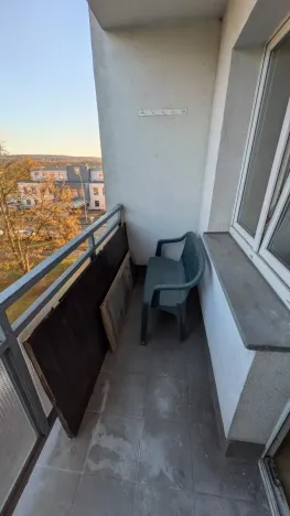 Pronájem bytu 2+1, Most, Pionýrů, 54 m2