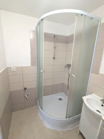 Pronájem bytu 2+1, Bílina - Pražské Předměstí, Fügnerova, 49 m2