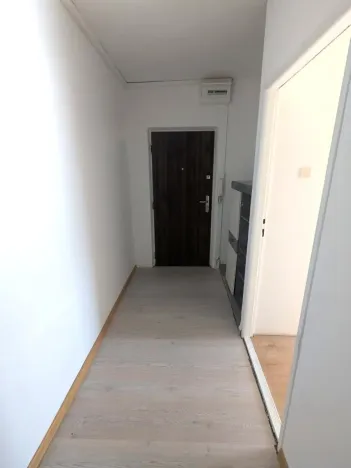 Pronájem bytu 2+1, Bílina - Pražské Předměstí, Fügnerova, 49 m2