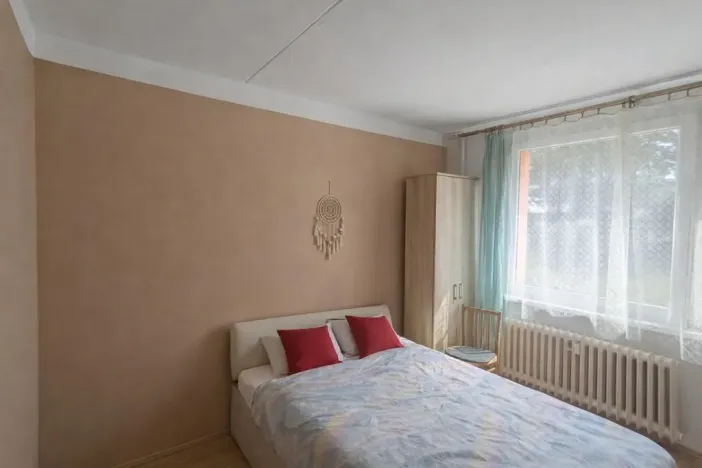 Pronájem bytu 3+1, Bílina - Teplické Předměstí, Sídliště Za Chlumem, 65 m2