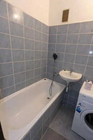 Pronájem bytu 3+1, Bílina - Teplické Předměstí, Sídliště Za Chlumem, 65 m2