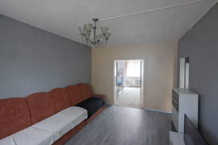 Pronájem bytu 3+1, Bílina - Teplické Předměstí, Sídliště Za Chlumem, 65 m2