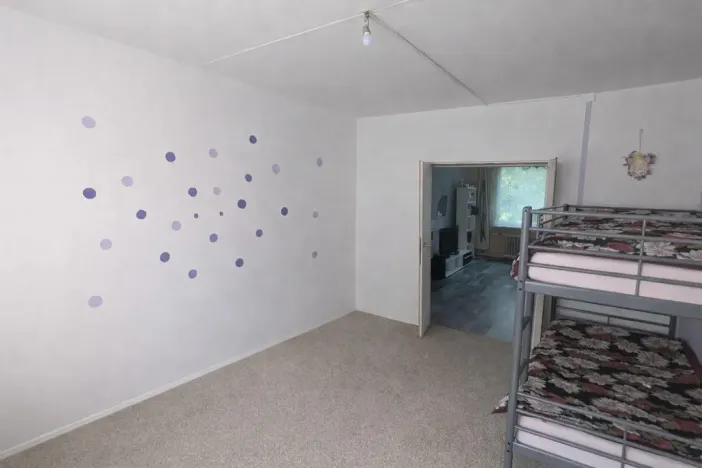 Pronájem bytu 3+1, Bílina - Teplické Předměstí, Sídliště Za Chlumem, 65 m2