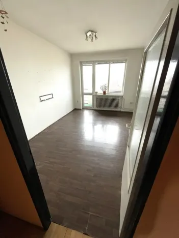 Prodej bytu 3+1, Poběžovice, náměstí Míru, 76 m2