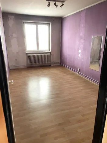 Prodej bytu 3+1, Poběžovice, náměstí Míru, 76 m2