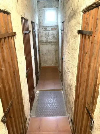 Prodej bytu 3+1, Poběžovice, náměstí Míru, 76 m2