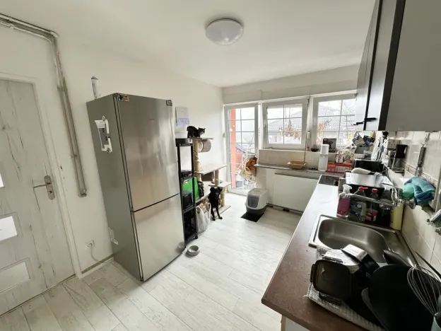 Pronájem bytu 2+1, Hřebeč, V háji, 50 m2