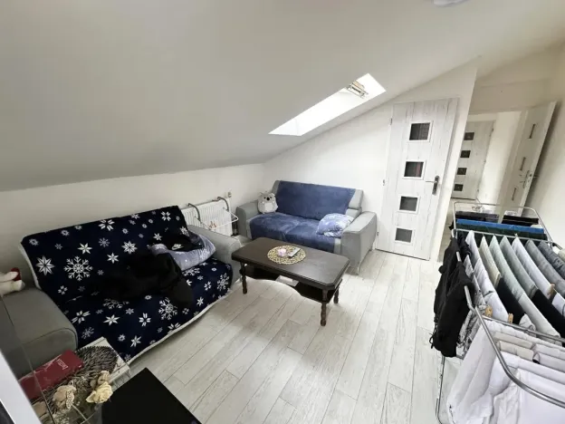 Pronájem bytu 2+1, Hřebeč, V háji, 50 m2