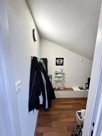 Pronájem bytu 2+1, Hřebeč, V háji, 50 m2