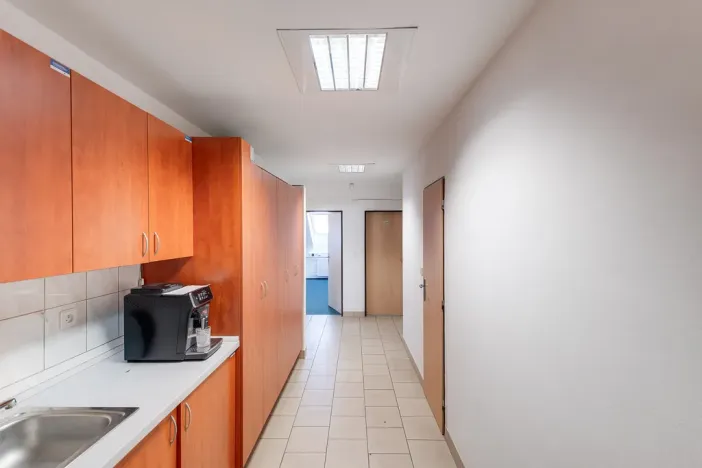 Pronájem kanceláře, Ostrava - Moravská Ostrava, Pohraniční, 86 m2