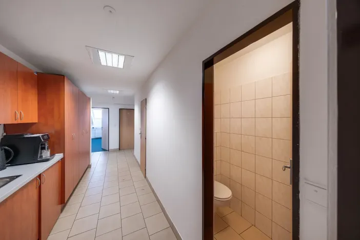 Pronájem kanceláře, Ostrava - Moravská Ostrava, Pohraniční, 86 m2