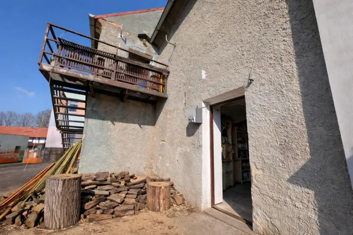 Prodej bytu 3+1, Nový Kostel, 66 m2