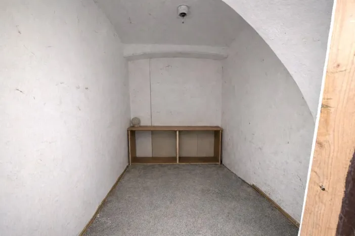 Prodej bytu 3+1, Nový Kostel, 66 m2