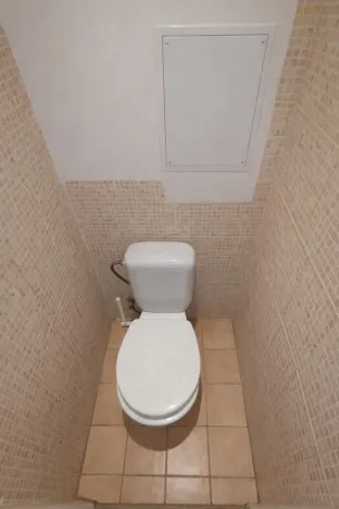 Pronájem bytu 2+1, Chomutov, Selská, 47 m2