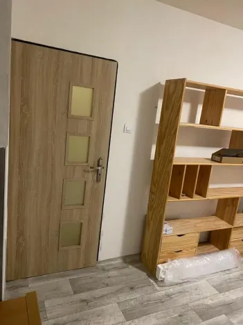 Pronájem bytu 2+kk, Most, Jaroslava Haška, 40 m2