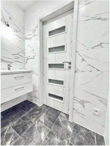 Pronájem bytu 4+1, Ústí nad Labem - Krásné Březno, V Oblouku, 81 m2