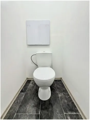 Pronájem bytu 4+1, Ústí nad Labem - Krásné Březno, V Oblouku, 81 m2