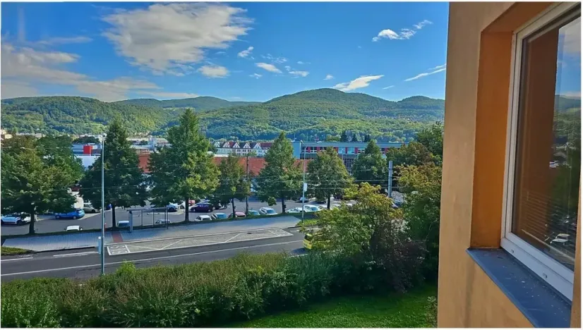 Pronájem bytu 4+1, Ústí nad Labem - Krásné Březno, V Oblouku, 81 m2