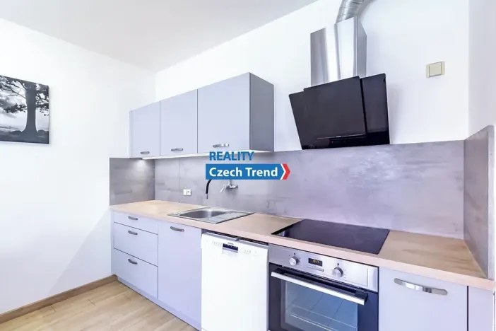 Prodej bytu 2+kk, Olomouc, Družební, 62 m2