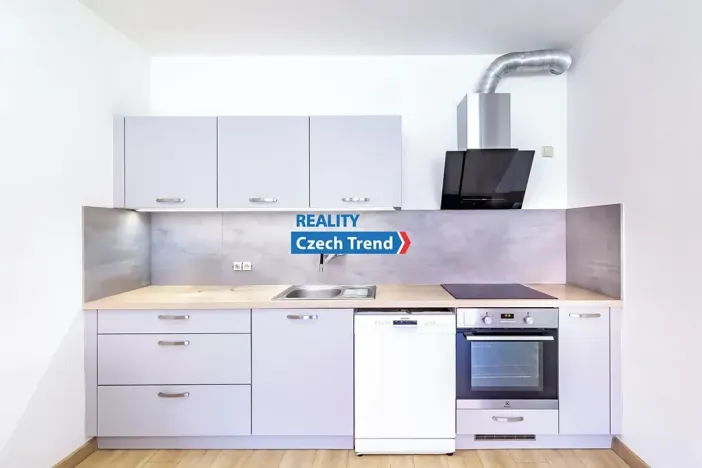 Prodej bytu 2+kk, Olomouc, Družební, 62 m2