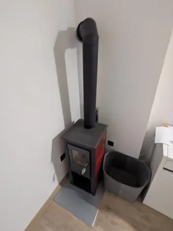 Pronájem bytu 2+1, Ústí nad Labem - Střekov, Železničářská, 56 m2