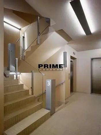 Pronájem bytu 2+kk, Praha - Žižkov, Prokopova, 56 m2