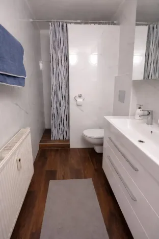 Pronájem bytu 2+1, Ústí nad Labem - Střekov, Železničářská, 67 m2