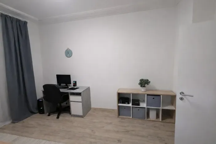 Pronájem bytu 2+1, Ústí nad Labem - Střekov, Železničářská, 67 m2