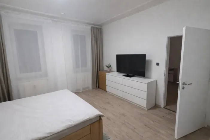 Pronájem bytu 2+1, Ústí nad Labem - Střekov, Železničářská, 67 m2