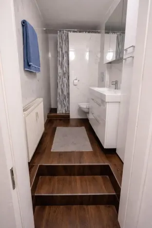 Pronájem bytu 2+1, Ústí nad Labem - Střekov, Železničářská, 67 m2