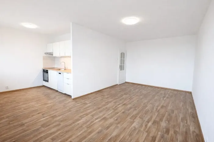 Pronájem bytu 4+1, Most, J. A. Komenského, 88 m2