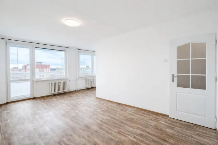 Pronájem bytu 4+1, Most, J. A. Komenského, 88 m2