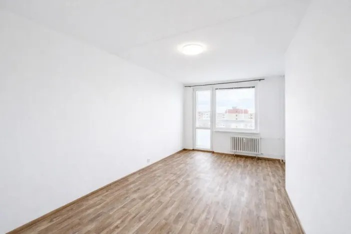 Pronájem bytu 4+1, Most, J. A. Komenského, 88 m2