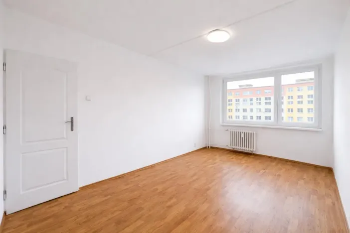 Pronájem bytu 4+1, Most, J. A. Komenského, 88 m2