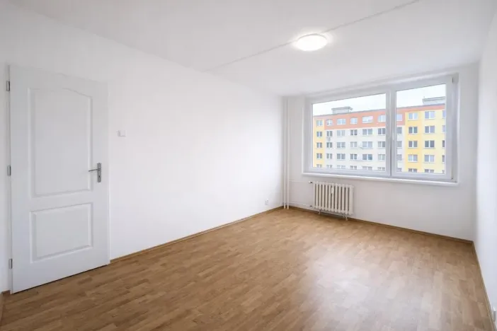 Pronájem bytu 4+1, Most, J. A. Komenského, 88 m2