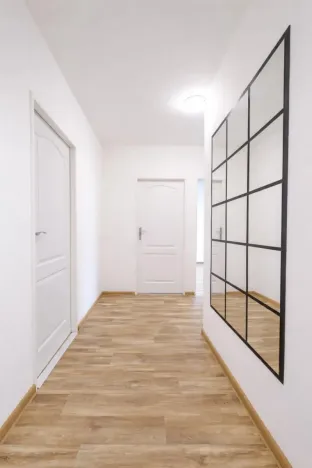 Pronájem bytu 4+1, Most, J. A. Komenského, 88 m2