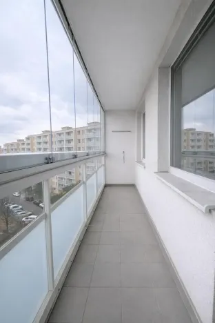 Pronájem bytu 4+1, Most, J. A. Komenského, 88 m2