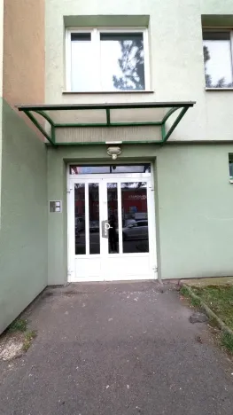 Pronájem bytu 4+1, Most, J. A. Komenského, 88 m2