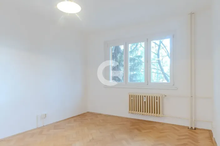 Prodej bytu 2+1, Brno - Černá Pole, náměstí SNP, 58 m2