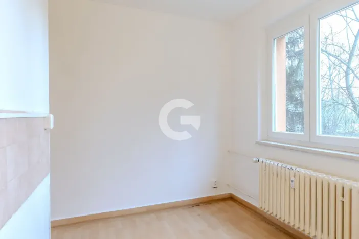 Prodej bytu 2+1, Brno - Černá Pole, náměstí SNP, 58 m2