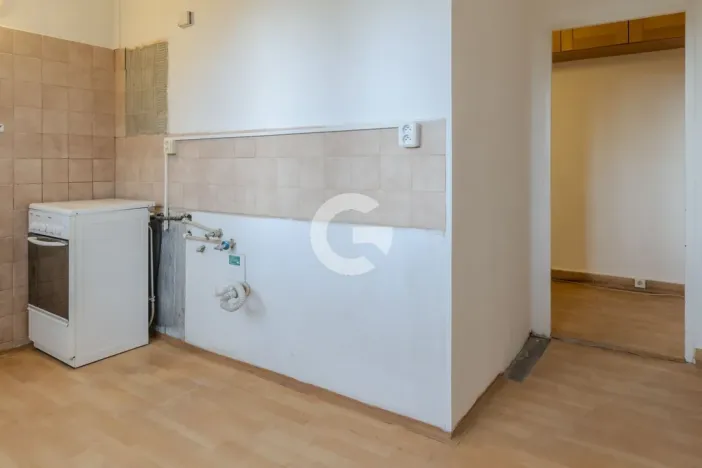 Prodej bytu 2+1, Brno - Černá Pole, náměstí SNP, 58 m2