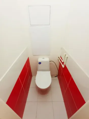 Pronájem bytu 2+1, Duchcov, Smetanova, 46 m2