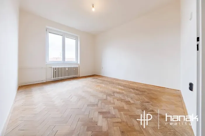 Prodej bytu 3+1, Olomouc, Foerstrova, 66 m2