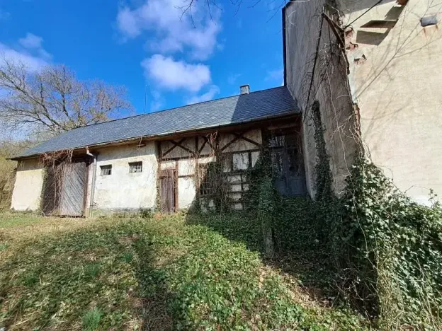 Prodej rodinného domu, Dlouhá Loučka, Valšův Důl, 195 m2