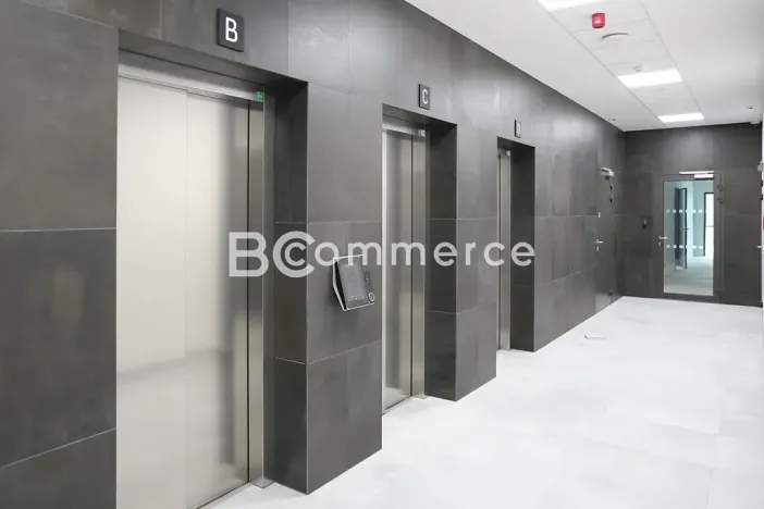 Pronájem kanceláře, Brno, 160 m2